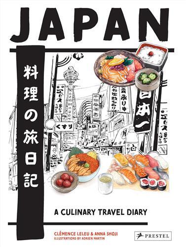 Knjiga JAPAN LELEU CLEMENCE