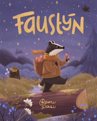 Książka Faustýn RemiSazi