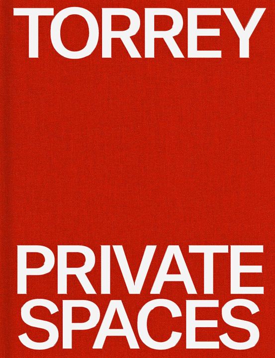 Knjiga TORREY PRIVATE SPACES GASSMANN GAY