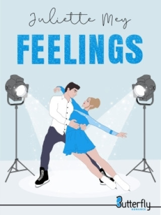 Knjiga FEELINGS Juliette MEY