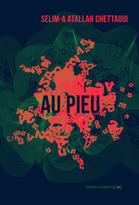Book Au pieu Selim-a Atallah Chettaoui