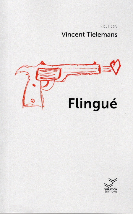 Book Flingué TIELEMANS