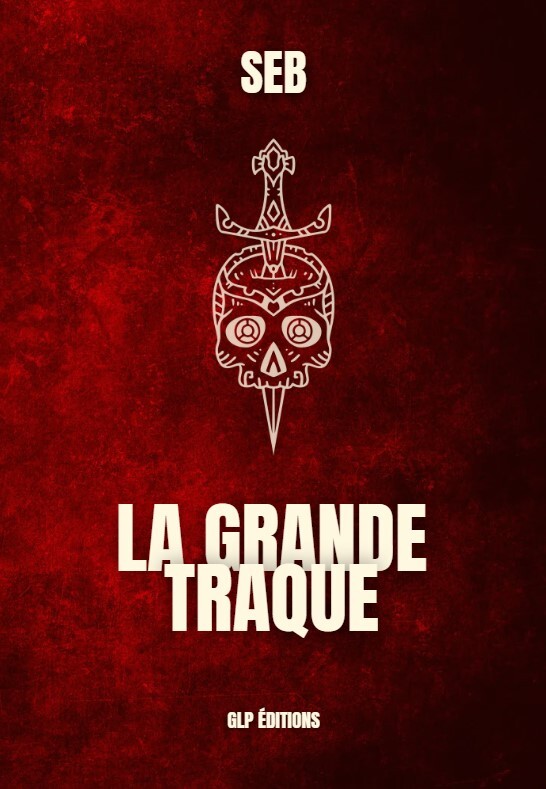 Book La Grande Traque SEB
