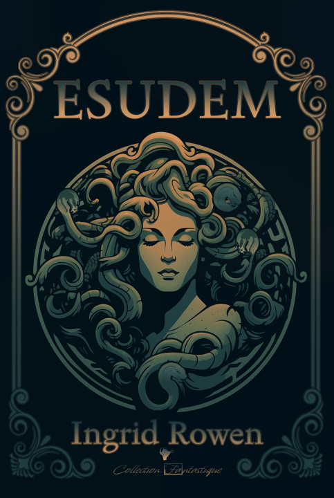Libro ESUDEM Rowen