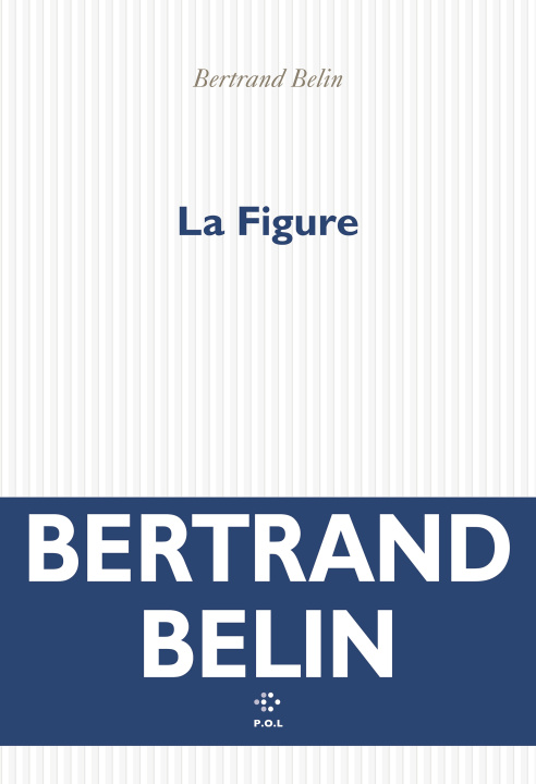 Knjiga La Figure Belin