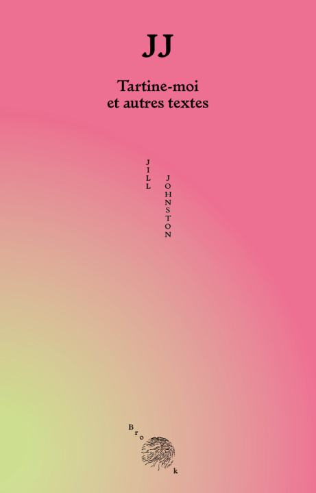 Buch JJ Johnston