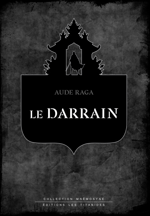 Βιβλίο Le Darrain Raga