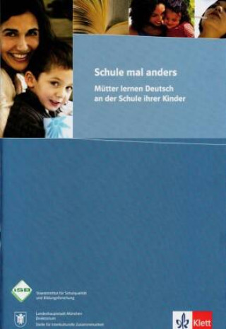 Libro Schule mal anders Heidemarie Brückner