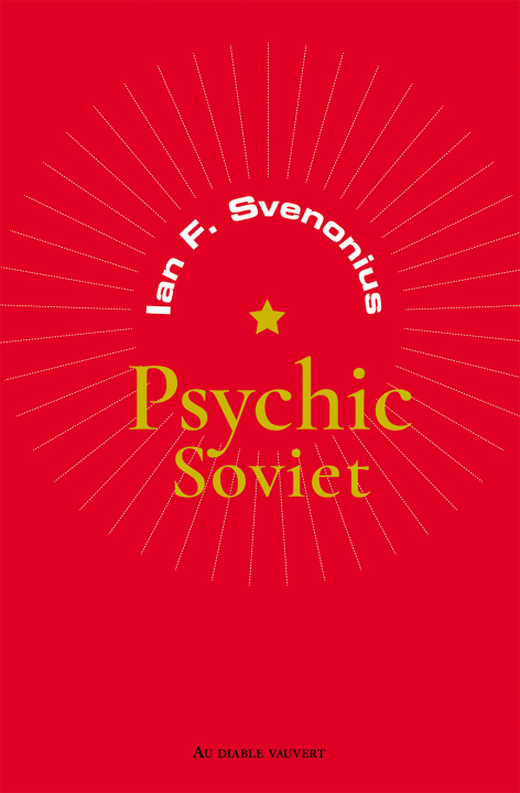 Book Psychic Soviet Svenonius