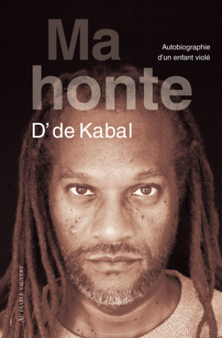 Boek Ma honte D' de Kabal