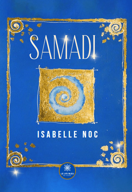 Knjiga Samadi Noc