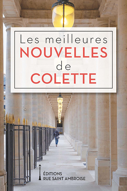 Knjiga Les Meilleures nouvelles de Colette Colette