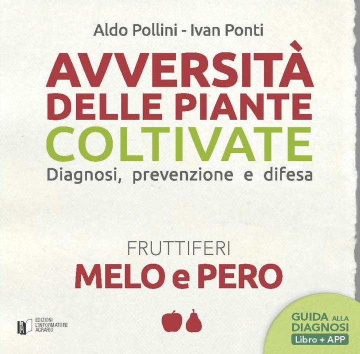 Boek Melo e pero Aldo Pollini