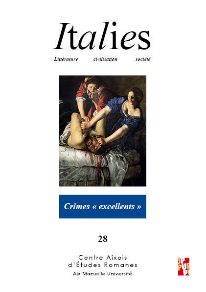 Knjiga Crimes « excellents » 