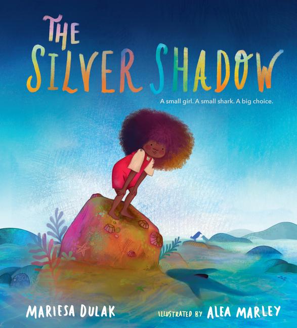 Knjiga SILVER SHADOW DULAK MARIESA