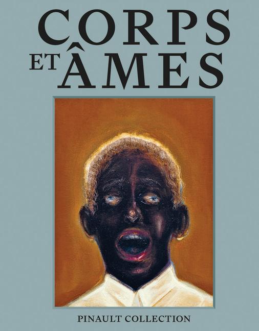 Knjiga Corps et âmes Emma Lavigne
