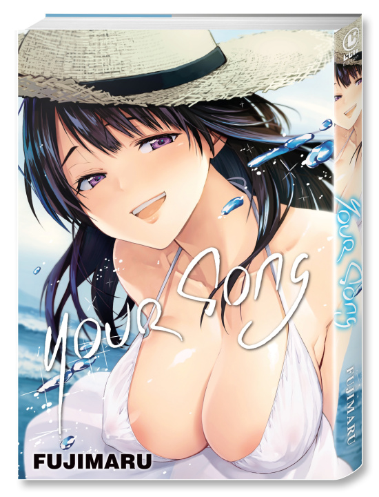Buch YOUR SONG FUJIMARU