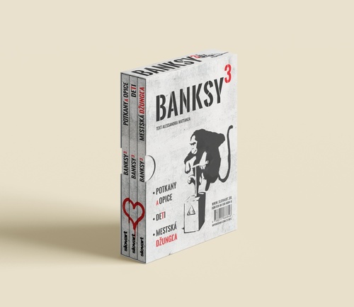 Βιβλίο Banksy (3) Alessandra Mattanza