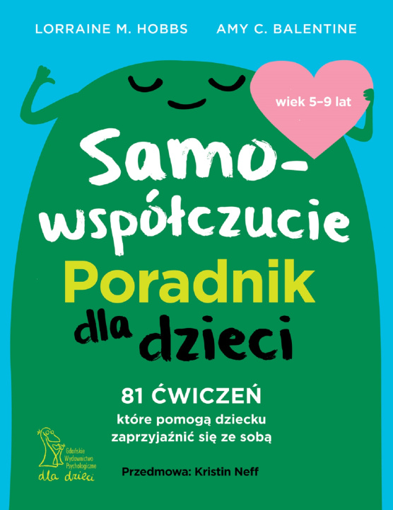 Knjiga Samowspółczucie Balentine Amy C.