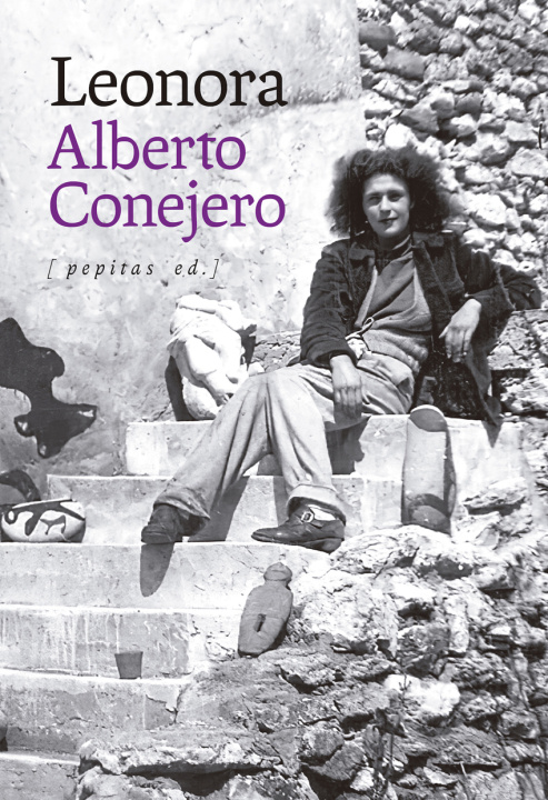 Knjiga Leonora ALBERTO CONEJERO