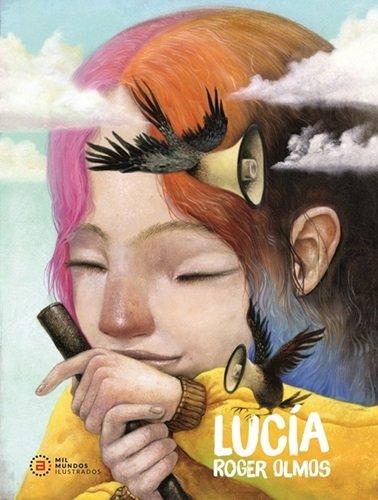 Book Lucía ROGER OLMOS