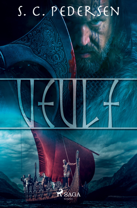 Knjiga VEULF PEDERSEN S. C.