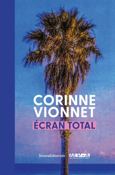 Boek CORINNE VIONNET : ECRAN TOTAL 
