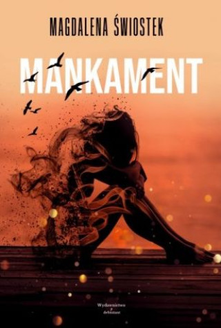 Buch Mankament Magdalena Świostek