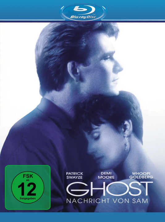 Video Ghost - Nachricht von Sam Bruce Joel Rubin