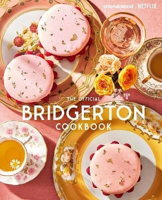 Libro Bridgerton: The Official Cookbook Regula Ysewijn