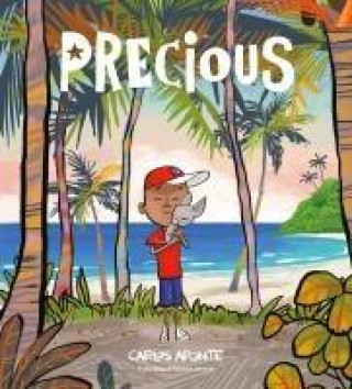 Knjiga Precious Carlos Aponte