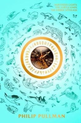Kniha His Dark Materials: The Deluxe Edition 