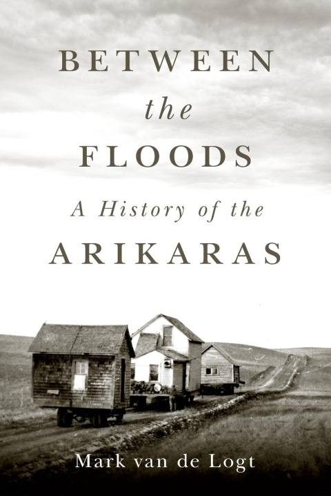 Knjiga Between the Floods Mark Van De Logt