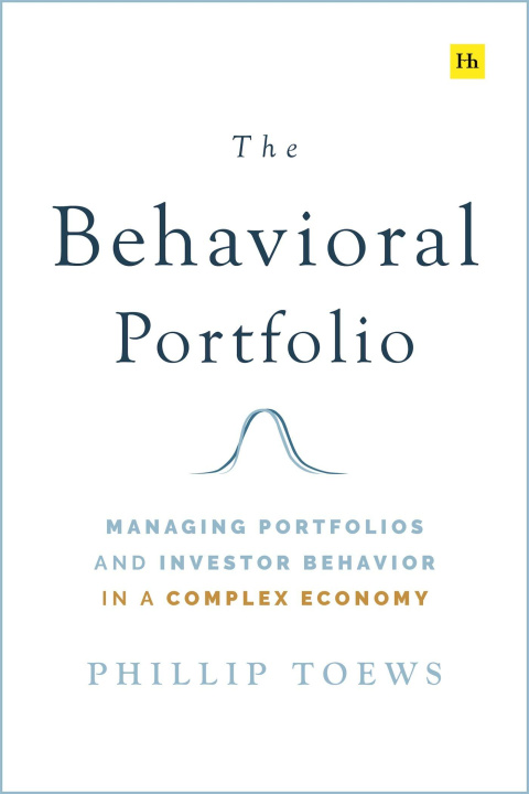 Buch The Behavioral Portfolio Toews