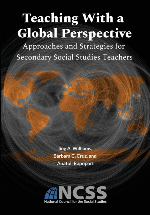 Knjiga Teaching With a Global Perspective Bárbara C. Cruz