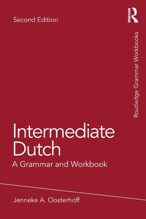 Buch Intermediate Dutch Oosterhoff
