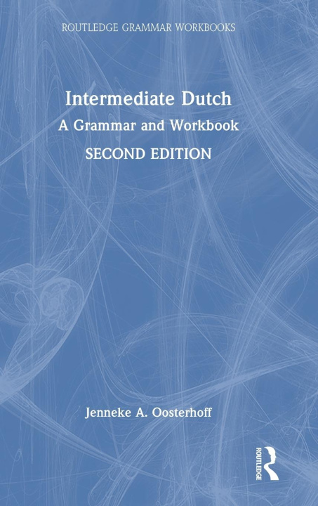 Book Intermediate Dutch Oosterhoff