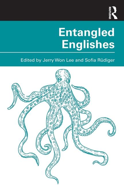 Buch Entangled Englishes Sofia Rudiger