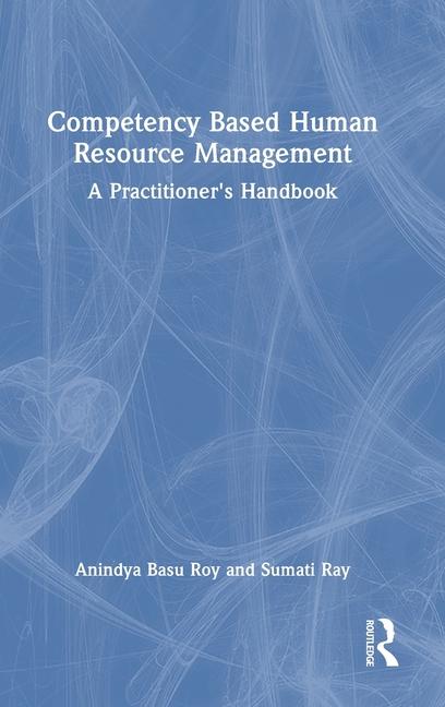 Knjiga Competency Based Human Resource Management Sumati Ray