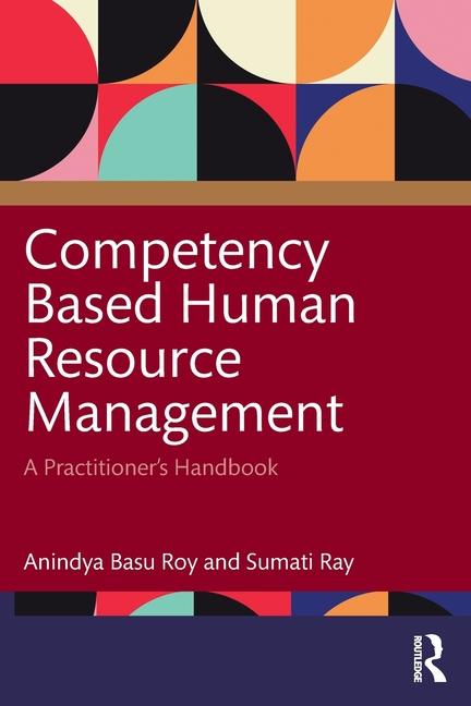Buch Competency Based Human Resource Management Sumati Ray