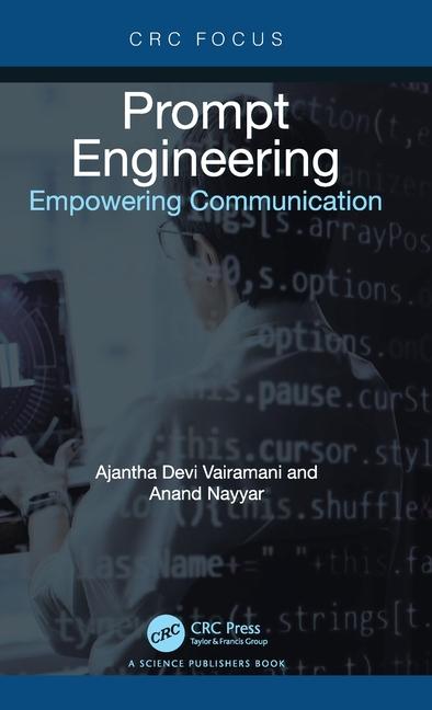 Carte Prompt Engineering Anand Nayyar