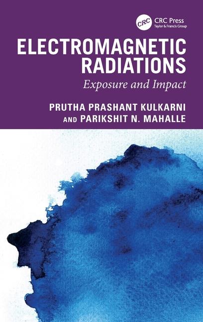 Knjiga Electromagnetic Radiations Prutha Prashant Kulkarni