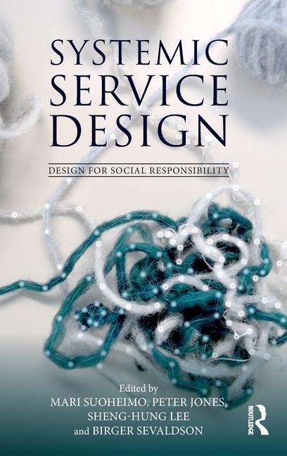 Book Systemic Service Design Mari Suoheimo