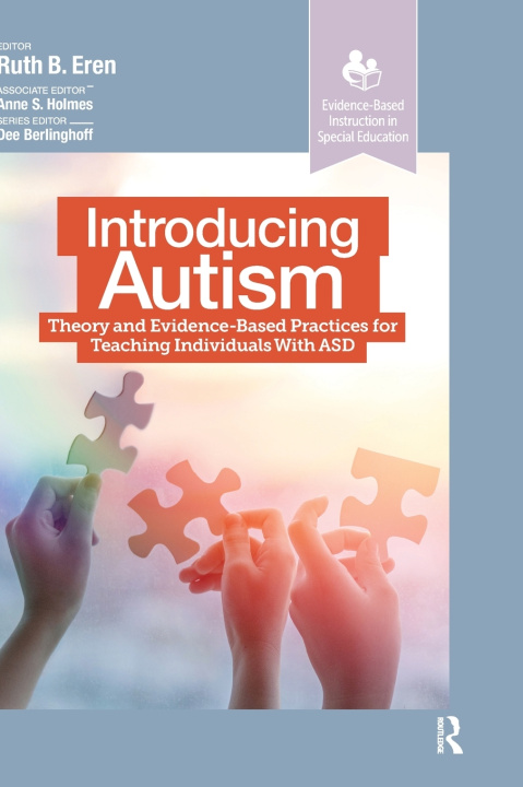 Buch Introducing Autism Ruth Eren