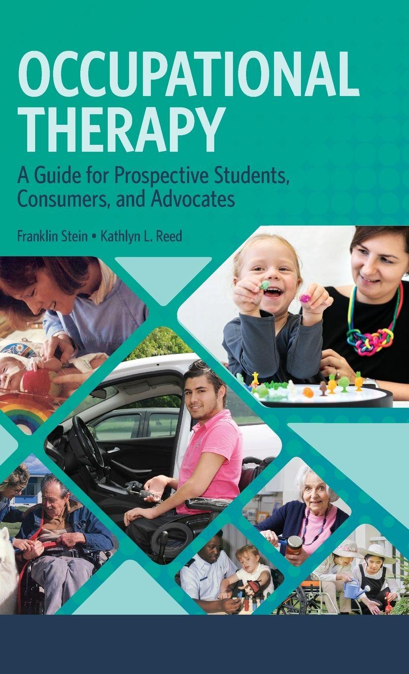Knjiga Occupational Therapy Kathlyn Reed