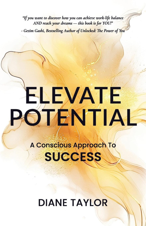 Knjiga Elevate Potential Diane Taylor