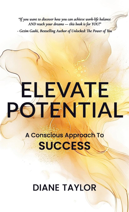 Knjiga Elevate Potential Diane Taylor