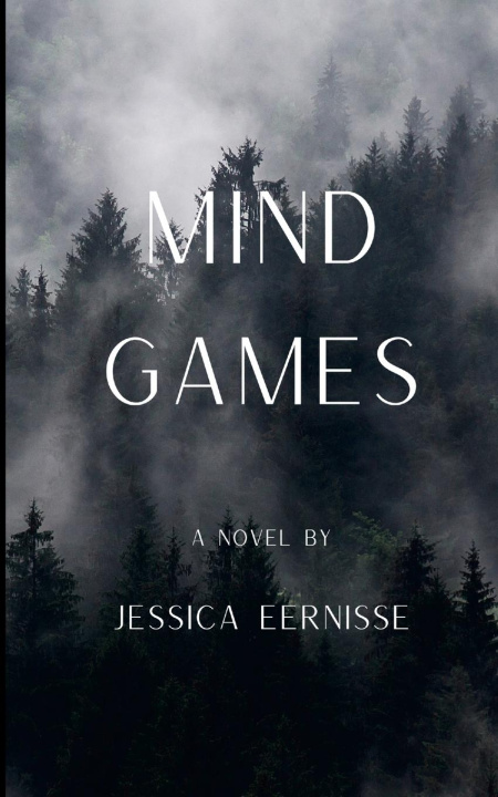 Knjiga Mind Games Jessica Eernisse