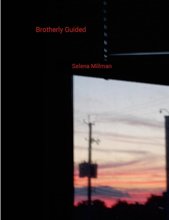 Knjiga Brotherly Guided Selena Millman
