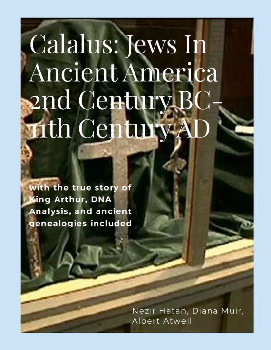 Buch Calalus Diana Muir